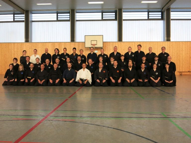 Lehrertreffen 2014