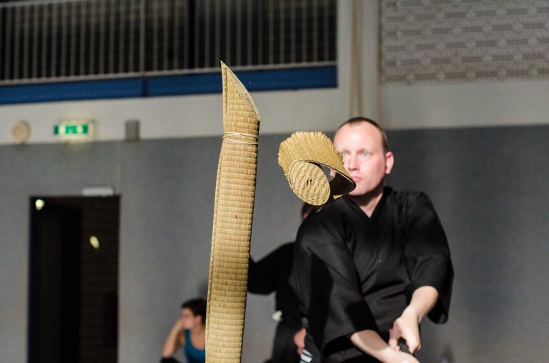 25.04.2015 großes Seminar in Dietzenbach und Tag der offenen Tür