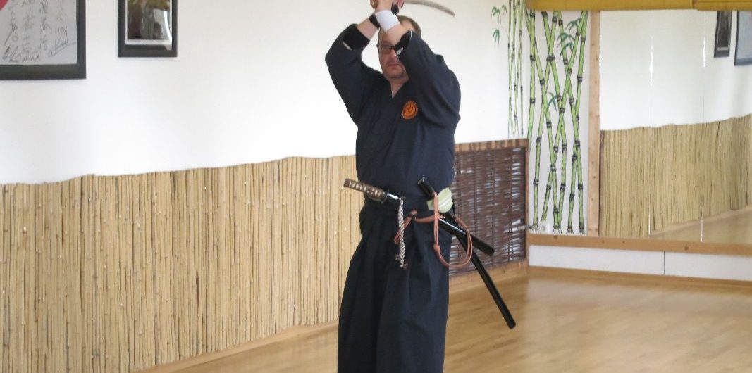 2015TDOTDiet15 Mugai Ryu Iaido