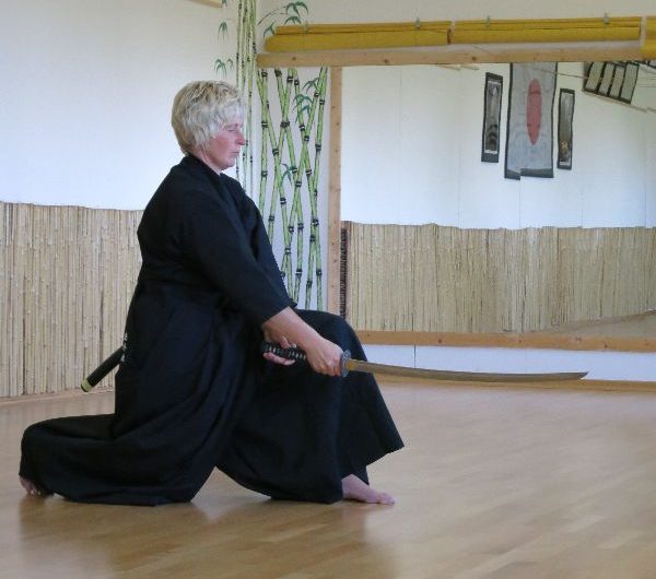 2015 Lehrgang Dietzenbach121 Mugai Ryu Iaido