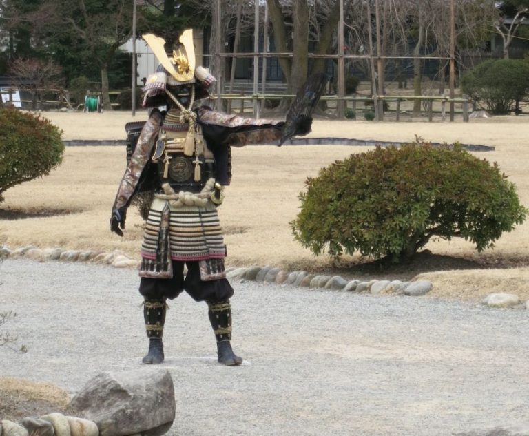 Japan 2016 Impressionen