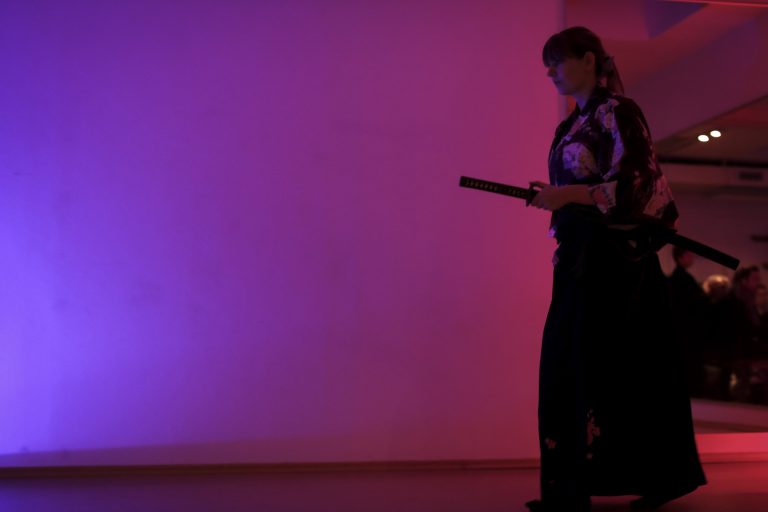 Lange Japan Nacht 2019