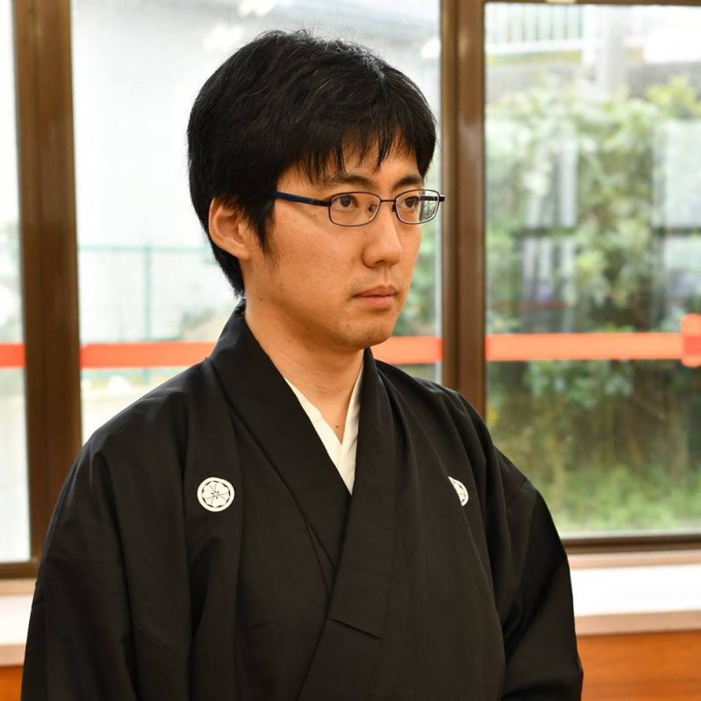 Hochrangiger Besuch aus Japan