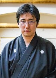 Kameo Lehrerkl Mugai Ryu Iaido