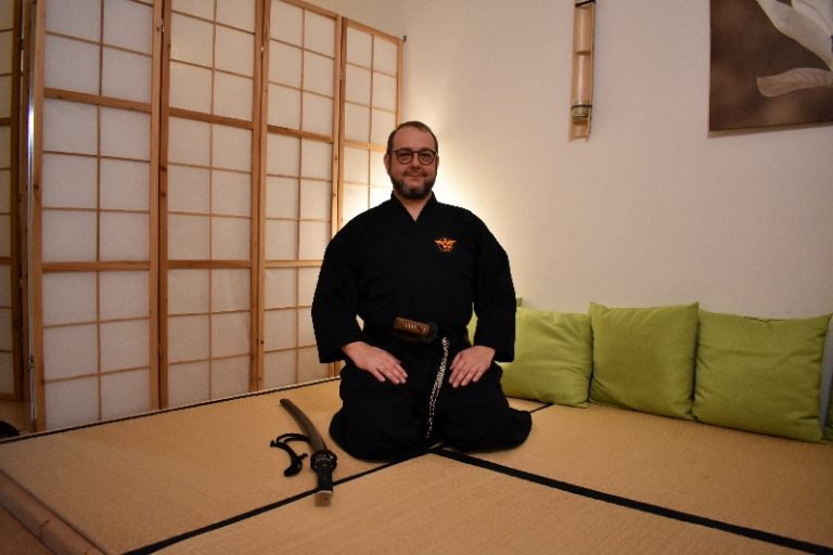 Neuer Starter Kurs 24.01.2019