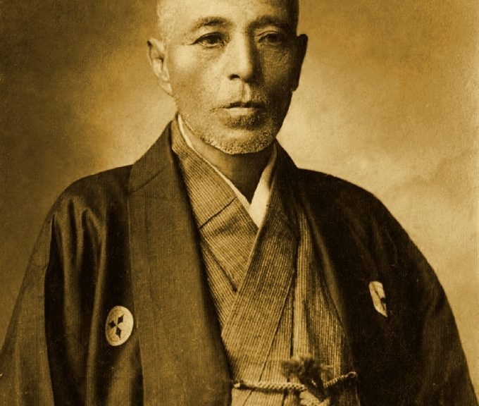 Hajime Saito Mugai Ryu Iaido