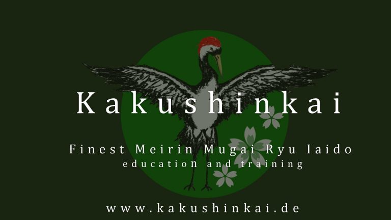Kakushinkai auf Youtube