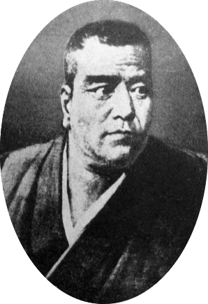 Takamori Saigo Mugai Ryu Iaido