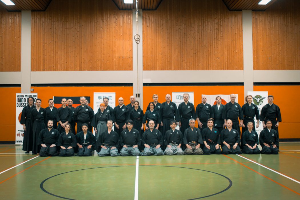 Iaido